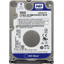 Western Digital Blue 2.5Inch Sata Gb S