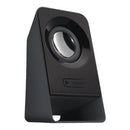 Logitech Z213 Compact 2.1 Speaker System With 3.5Mm Connection