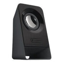 Logitech Z213 Compact 2.1 Speaker System With 3.5Mm Connection
