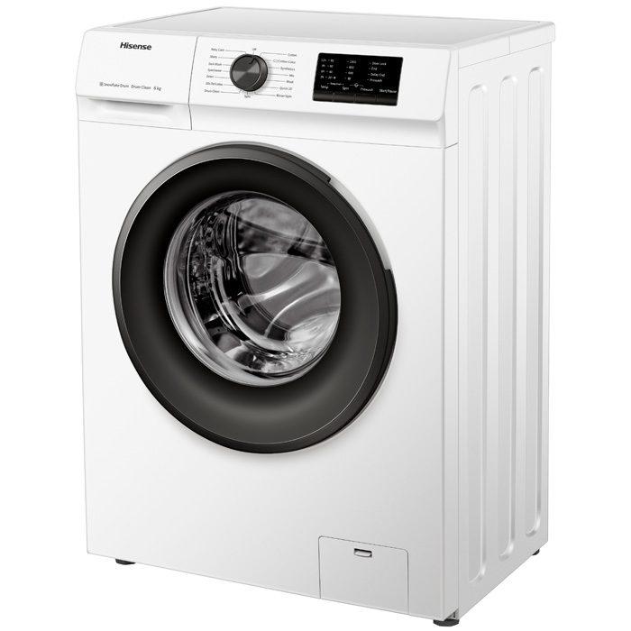 Hisense 6Kg Washing Machine
