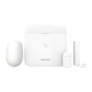Hikvision Ax Pro 96 Zone Wireless Control Panel Kit - Ds-Pwa96-Kit-We