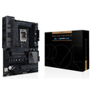 Asus B660  4 X Dimm  Max. 128Gb  1Xpcie 5.0  1Xpcie 3.0 X 16  1Xpcie 3.0 X1  3Xm.2  4Xsata 6Gb  1Xdp  1Xhdmi  1Xtype-C  Raid