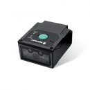 Newland Fm430 Barracuda 2D Cmos Mega Pixel Fixed Mounted Reader With 2 Mtr. Usb Extension Cable. Laser Aimer White Light & Ir Sensor.