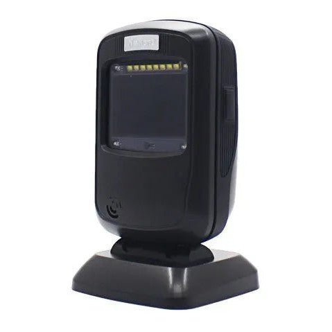 Newland Fr40 Koi Ii 2D Cmos Mega Pixel Omnidirectional Presentation Desktop Scanner With 2 Mtr. Usb Cable.