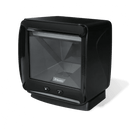 Newland Fr80 Salmon 2D Cmos Mega Pixel Large Window Vertical Desktop Scanner With ''L'' Mounting Bracket 3 Mtr Usb Cable And Mu