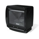 Newland Fr80 Salmon 2D Cmos Mega Pixel Large Window Vertical Desktop Scanner With ''L'' Mounting Bracket 3 Mtr Usb Cable And Mu