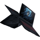 Msi Thin Gf63 Gaming Laptop - Rtx 2060 - 15.6'' Display - Alder Lake I7-12650H - 8Gb Ram - 512Gb Ssd - Windows 11 Home