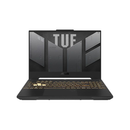 Asus Tuf Gaming Fx507Zu, Core I7-12700H, 16Gb Ddr4, 512Gb Pcie G4 Ssd, Nvidia Geforce Rtx 4050 Laptop Gpu, 15.6" Fhd Led, Windows 11 Home, Gray