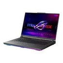 Asus Consumer Asus Rog Strix G614Jv-I93210G1W 16.0'' Wqxga Grey I9-13980Hx 32Gb Ddr5 (2Xsd) 1Tb Pcie Ssd Numberpad Rtx4060 8Gb Win11 Home