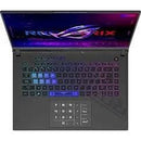 Asus Consumer Asus Rog Strix G614Jv-I93210G1W 16.0'' Wqxga Grey I9-13980Hx 32Gb Ddr5 (2Xsd) 1Tb Pcie Ssd Numberpad Rtx4060 8Gb Win11 Home