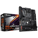 Gigabyte Aorus Amd B550 Chipset For 3Rd Generation Amd Ryzen™ Processors 4X Dual Ddr4 2X M2 Hdmi Dp Atx
