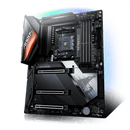 Gigabyte Aorus Amd X570 Master Chipset For Amd; 4x Ddr4; 4x M2; No Vga; Quad Xfire
