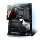 Gigabyte Aorus Amd X570 Master Chipset For Amd; 4x Ddr4; 4x M2; No Vga; Quad Xfire