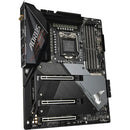 Gigabyte Aorus Ultra Intel® Z590 Chipset For 10/11th Gen Lga 1200; 4x Ddr4; 3x M2 (1x Gen4); Wifi+bt; Dp; Atx.