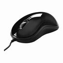 Gigabyte M5050 Optical Mouse - 3 Button Scroll Wheel  Usb