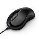 Gigabyte M5050 Optical Mouse - 3 Button Scroll Wheel  Usb
