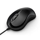 Gigabyte M5050 Optical Mouse - 3 Button Scroll Wheel  Usb