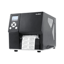 Godex Zx420I Thermal Transfer Industrial Printer 203 Dpi 6 Ips Serial&Ethernet&Usb Host Colour Lcd Display