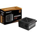 Gigabyte P550B Bronze Certified 550W Psu - 3 Year Warranty