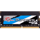 G.Skill Ripjaws Ddr4 2666 8Gb So-Dimm 1.2V (1X8Gb). F4-2666C19S-8Grs