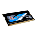 G.Skill Ripjaws Ddr4 2666 16Gb So-Dimm 1.2V (1X16Gb). F4-2666C18S-16Grs