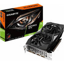 Gigabyte Nvidia Geforce® Gtx 1660 Ti D6 - 6144Mb Gddr5 Hdmi Dp X3
