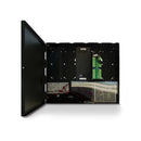 Pinnsec Impro Cluster Controller (No Lcd) With One Wiegand Reader Module (Supports 2 Readers)