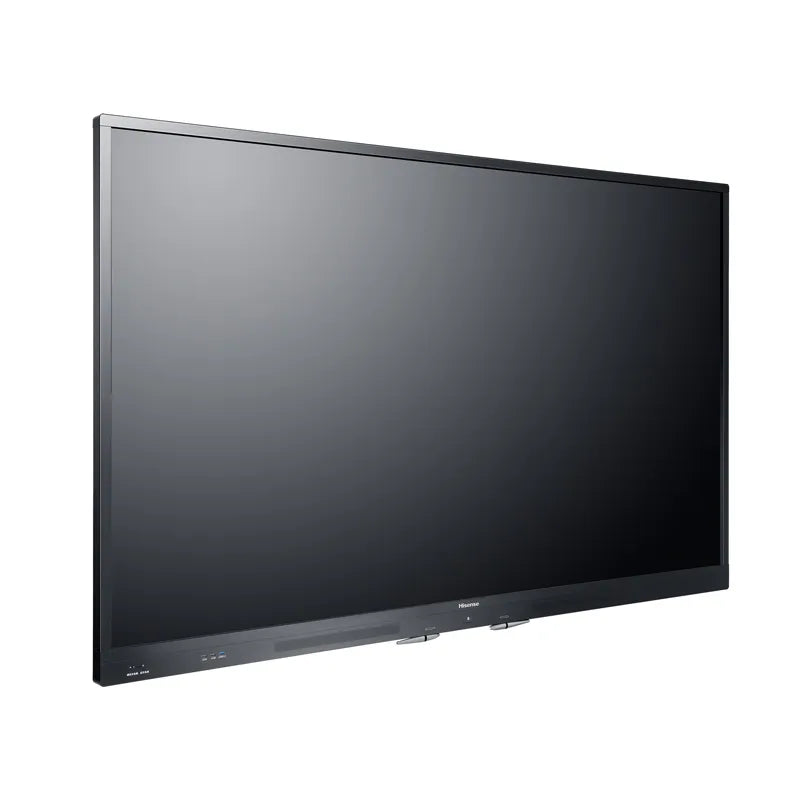 Hisense 86wr60ae 86'' Uhd Lfd  Ir Touch <20 Points  Android 5.1  350 Nits  3840 X 2160  D-led  Landscape  Usb  Hdmi(in & Out)  O