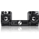 Hisense Ha650M Mini Hifi Power Output: 225W X 2 + 350W