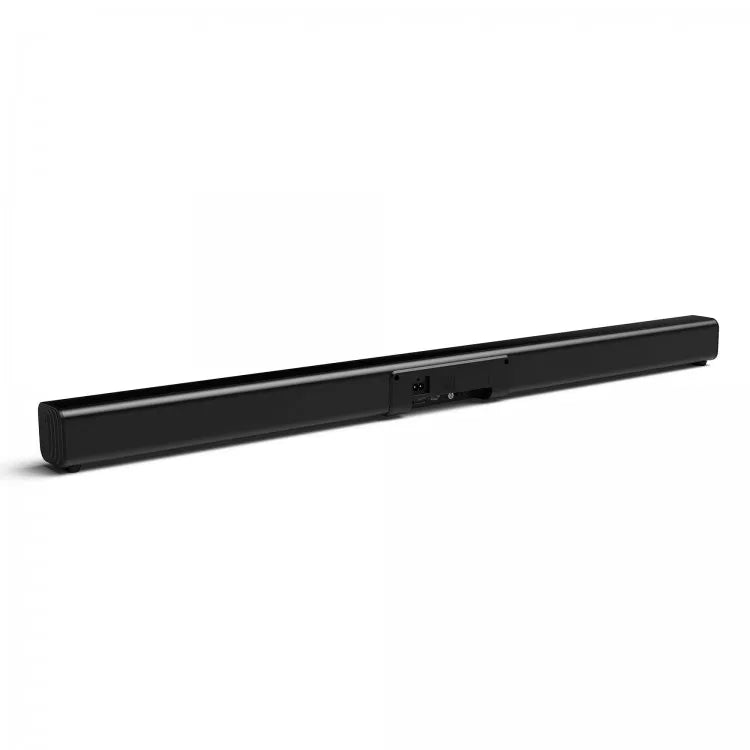 Hisense Lednhs205 2.0 Ch Soundbar 30W Rms 2.0 Ch Sound Bar Freq-50 60Hz 30W Hdmi Arc Bluetooth Optical Input Coaxial Inpu