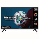 Hisense 32'' Hd Smart Led  Ledn32 A4G
