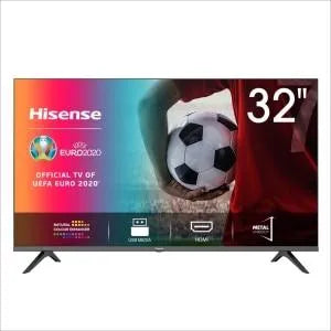 Hisense 32'' Hd Tv Usb Hdmi Dvb-T2