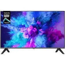 Hisense 40 inch Direct LED Backlit Full HD Smart TV –