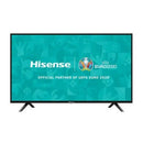 Hisense 40'' Full Hd Tv Usb Media Player Hdmi Dvb-T2