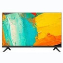 Hisense Ledn43 A4G 43'' Hd Smart Led; Bezeless; Vidaa U4; Dts-virtual X