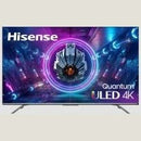 Hisense 55'' Smart Uled Elite 4k TV