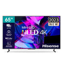 Hisense 65 inch U7K Series Mini