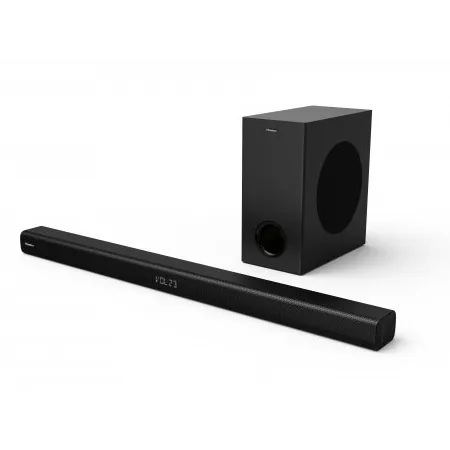 Hisense Lednhs219 Soundbar 2.1 Ch Soundbar 300W Rms