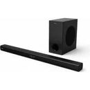 Hisense Lednhs312 Soundbar  3.1Ch Sound Bar With Wireless Subwoofer