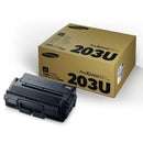 Samsung Mlt-D203U Ultra High Yield Black Toner Cartridge