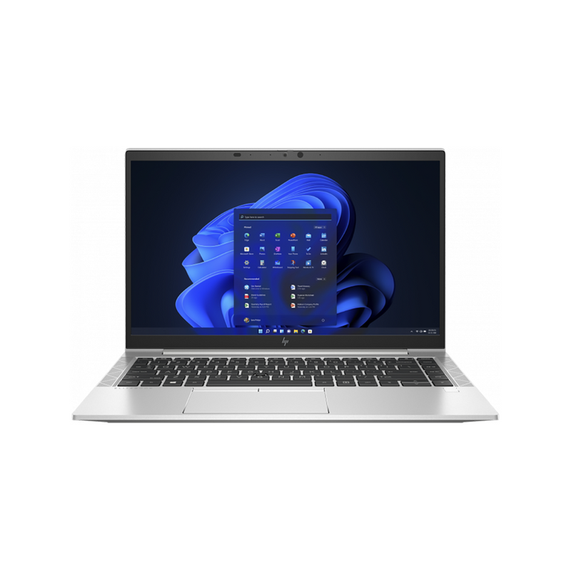 Hp 840 Notebook G8 I5 14Inch 8Gb Ram 512Gb Ssd National Treasury