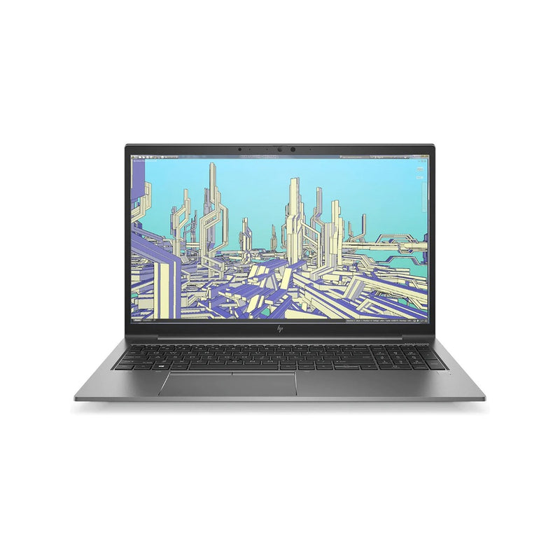 Hp Workstation Zbook Firefly 14Inch I7-1255U 16Gb Ddr5 512Gb Ssd Nvidia® T550 Gpu Win11Pro 3Year Carry In
