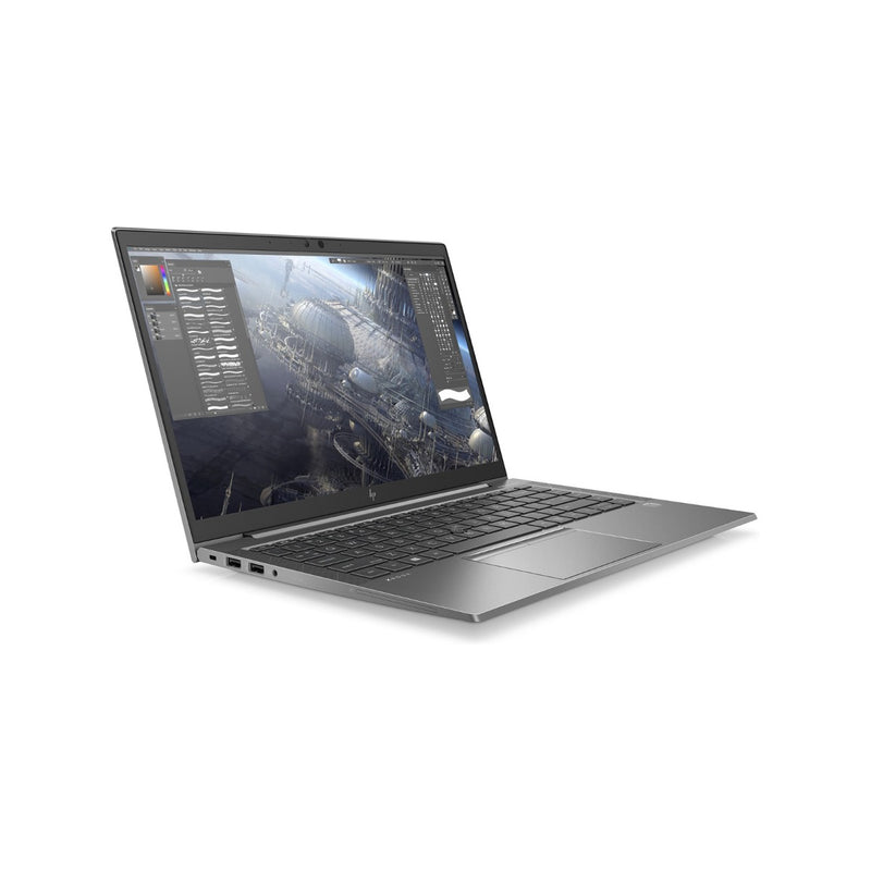 Hp Zbook Firefly 14 Inch Fhd Non Touch Intel Core I7-1165G7 16Gb Memory 1Tb Ssd Intel O B Graphics No Dvdrw Windows10Pro 3 Year On-Site Warranty Lte
