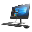 Hp Proone 600 G6 Aio: I5-10500, 8Gb Ram, 1Tb Hdd, 21.5" Touch, Win10 Pro, Intel Wi-Fi 6, Webcam, Hdmi, 3-Year Onsite Warranty
