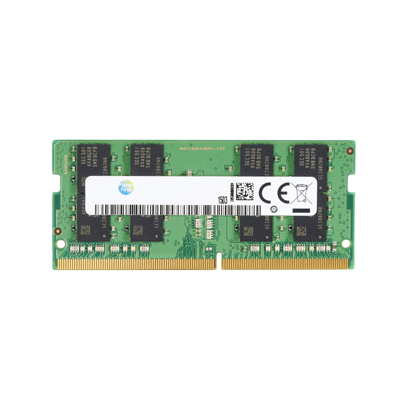 Hp Notebook Desktop Memory 8Gb 2400 Mhz Ddr4 Sodimm 1.2V 1 Year Carry In Warranty