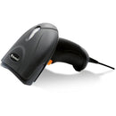 Hr10 Sardina 1d Ccd Handheld Reader (grey Top Cover) With Usb Cable; Autosense; Incl. Foldable Stand. (no Smart Stand Support).