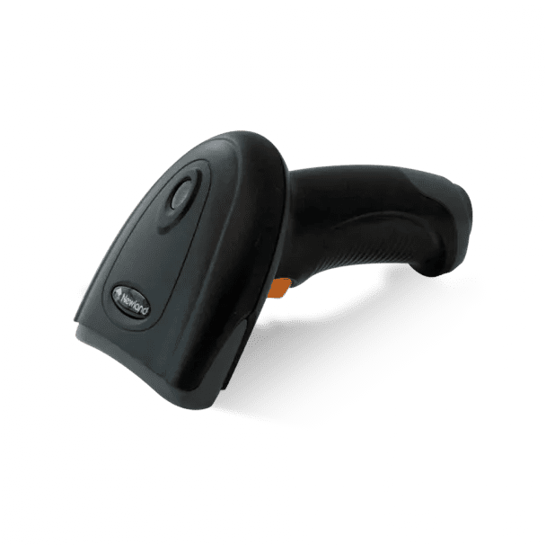 Newland Id Hr11 Aringa 1D Ccd Handheld Reader With Usb Cable; Autosense; Incl. Foldable Smart Stand.
