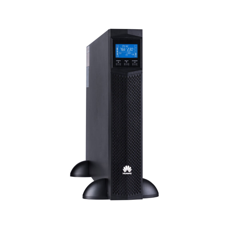 Huawei 1kva Online Ups Rack And Tower Without Internal Batteries