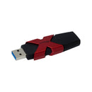 Hyperx 256gb Hx Savage Usb 3.1/3.0
