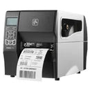 Zebra Tt Printer Zt230; 300 Dpi; Euro And Uk Cord; Serial; Usb; Int 10 100; Cutter With Catch Tray
